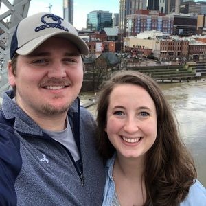 Meet your Posher, Allison